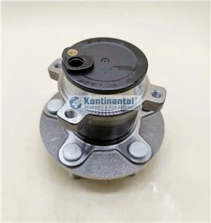 6M51-2C299-AC VKBA3661 1481197 PER ASSEMBLAGGIO CUSCINETTI MOZZO FORD FOCUS